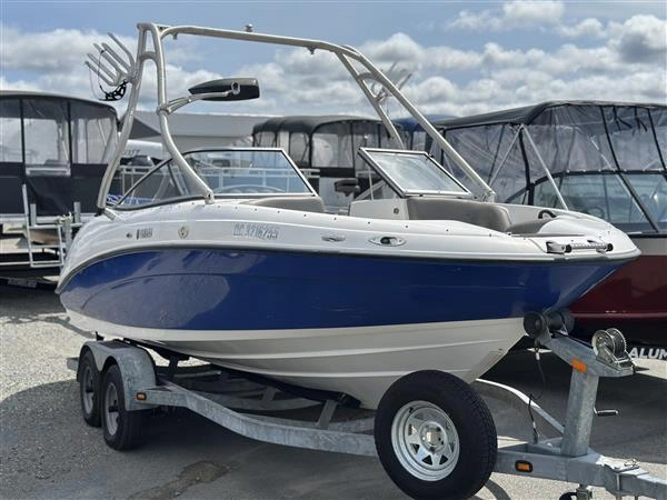 Yamaha Sx210 2010 alt