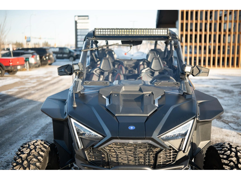 2023 Polaris Rzr Pro R 4 Turbo Premium alt