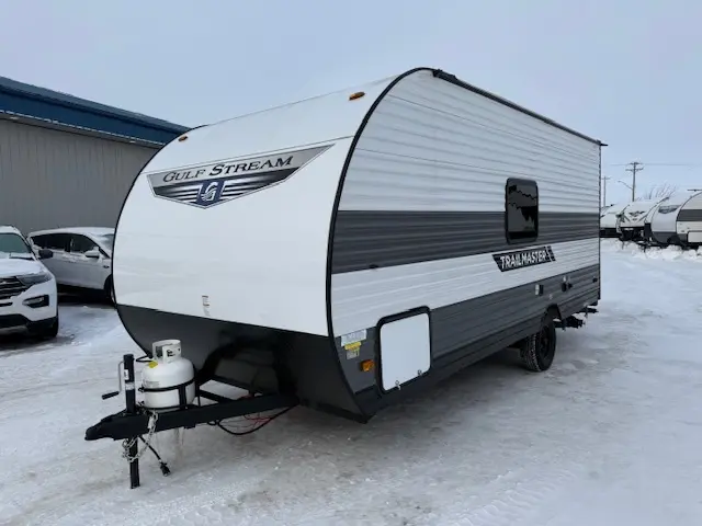 Gulf Stream 178RB 2026