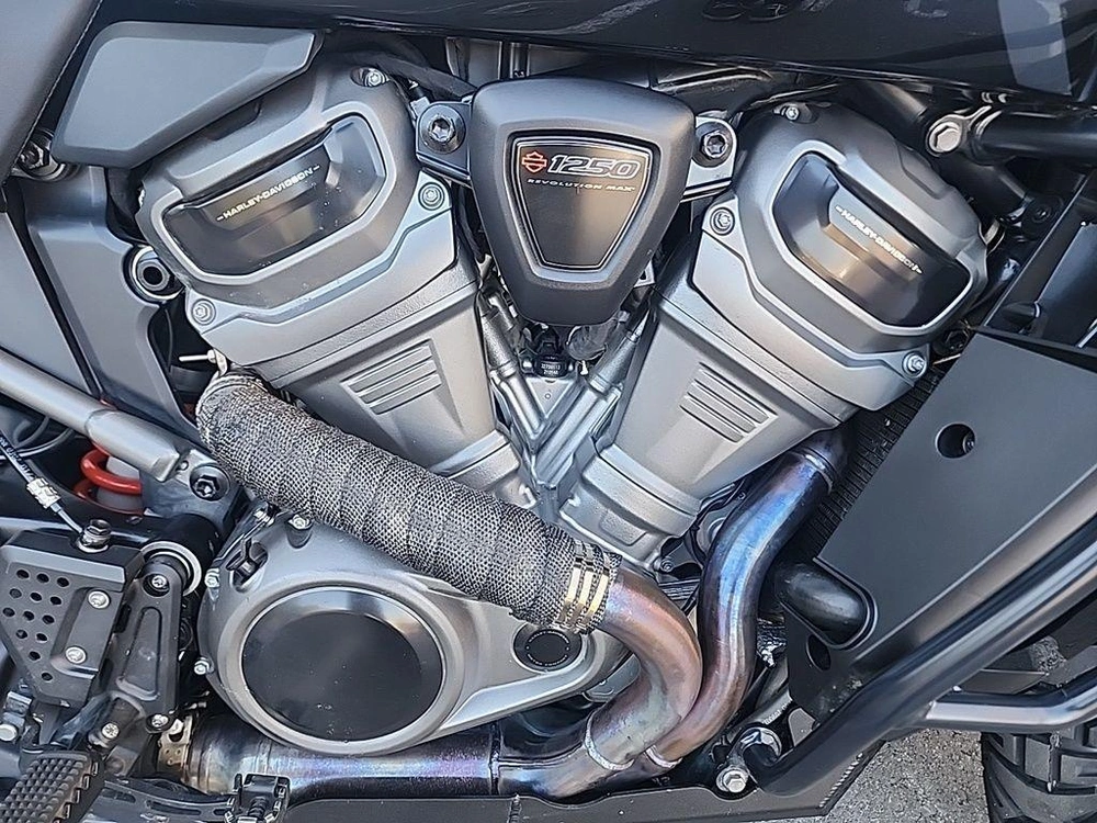 2021 Harley-davidson Pan America™ 1250 Special alt