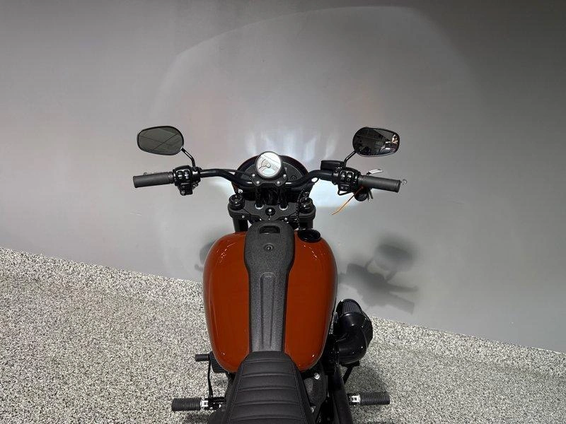 2024 Harley-davidson Fxlrs - Low Rider™ S alt