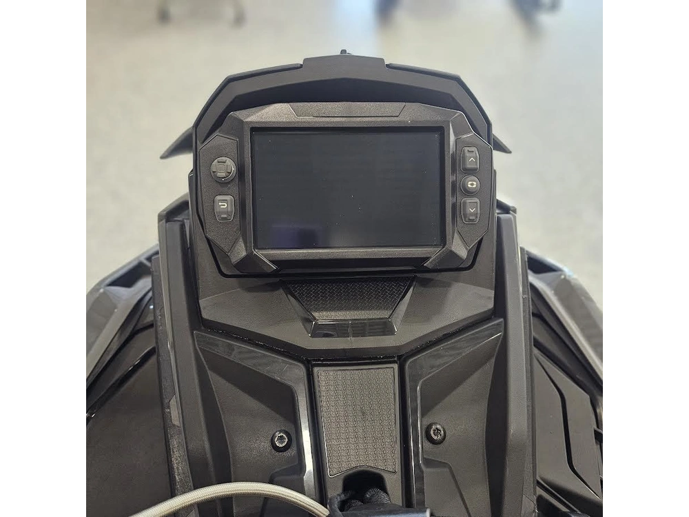 2024 Polaris Patriot 9r Rmk Khaos Slash 155 alt