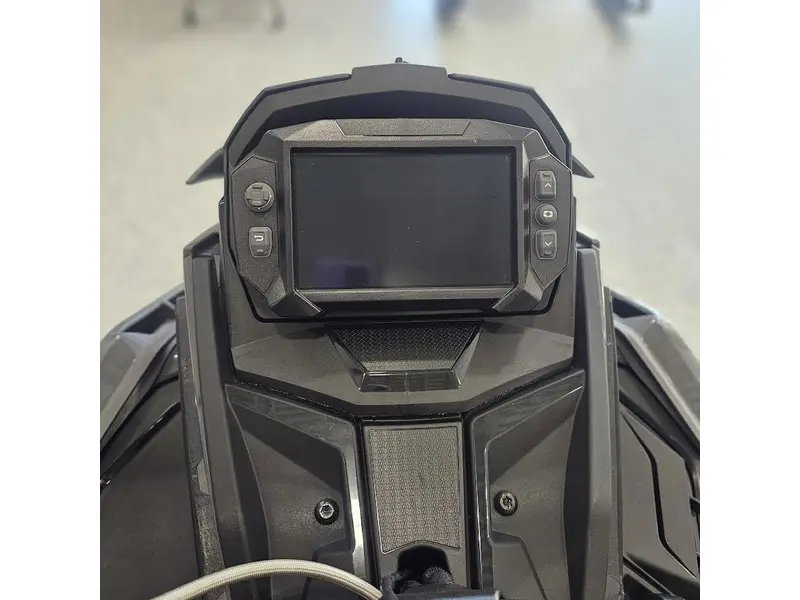 2024 Polaris PATRIOT 9R RMK KHAOS SLASH 155