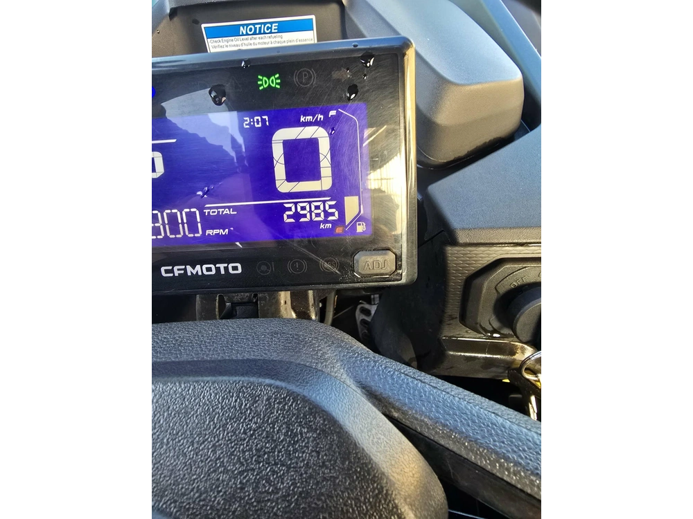 Cfmoto Z Force 950 Sport G2 2023 alt