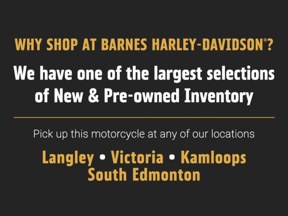 2021 Harley-davidson Flhtk - Ultra Limited alt