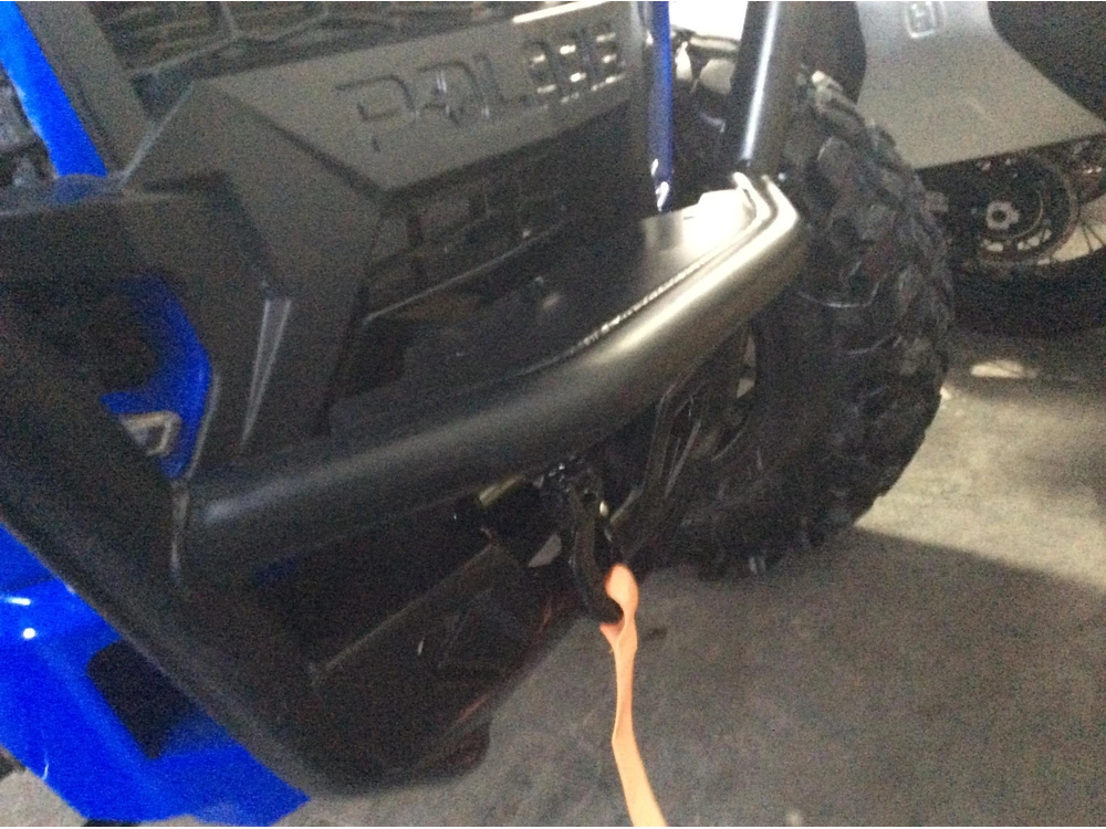 Polaris Rzr 1000 S Premium Eps Trail S 2022 alt