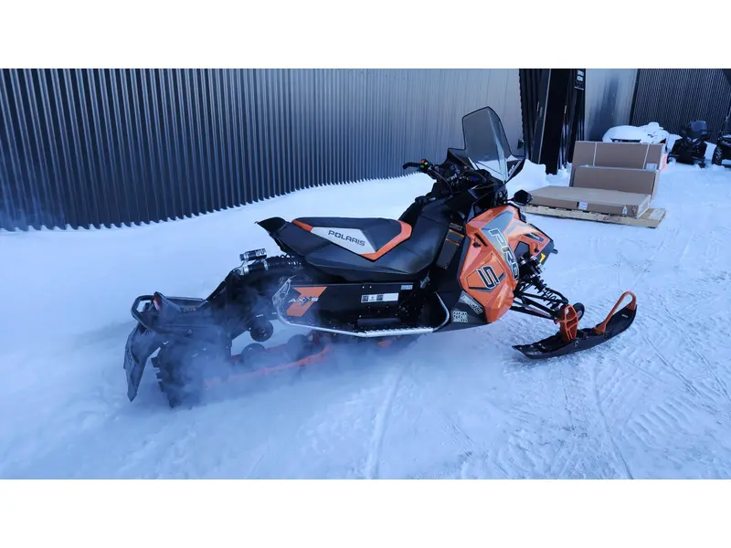 2019 Polaris Switchback® PRO-S 800