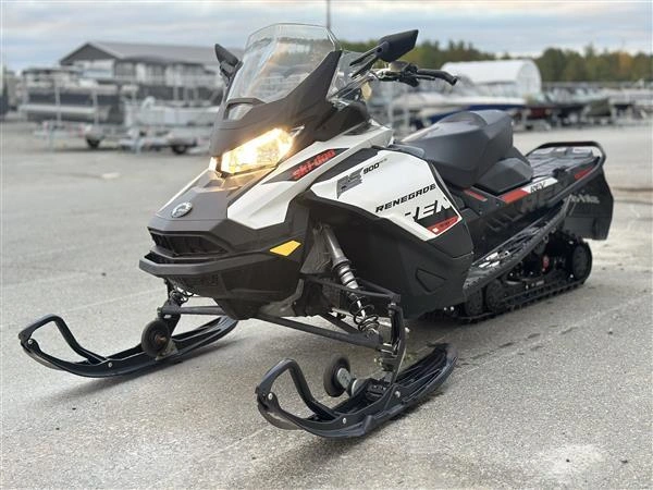 Ski-doo Renegade Adrenaline 900a 137 2019 alt
