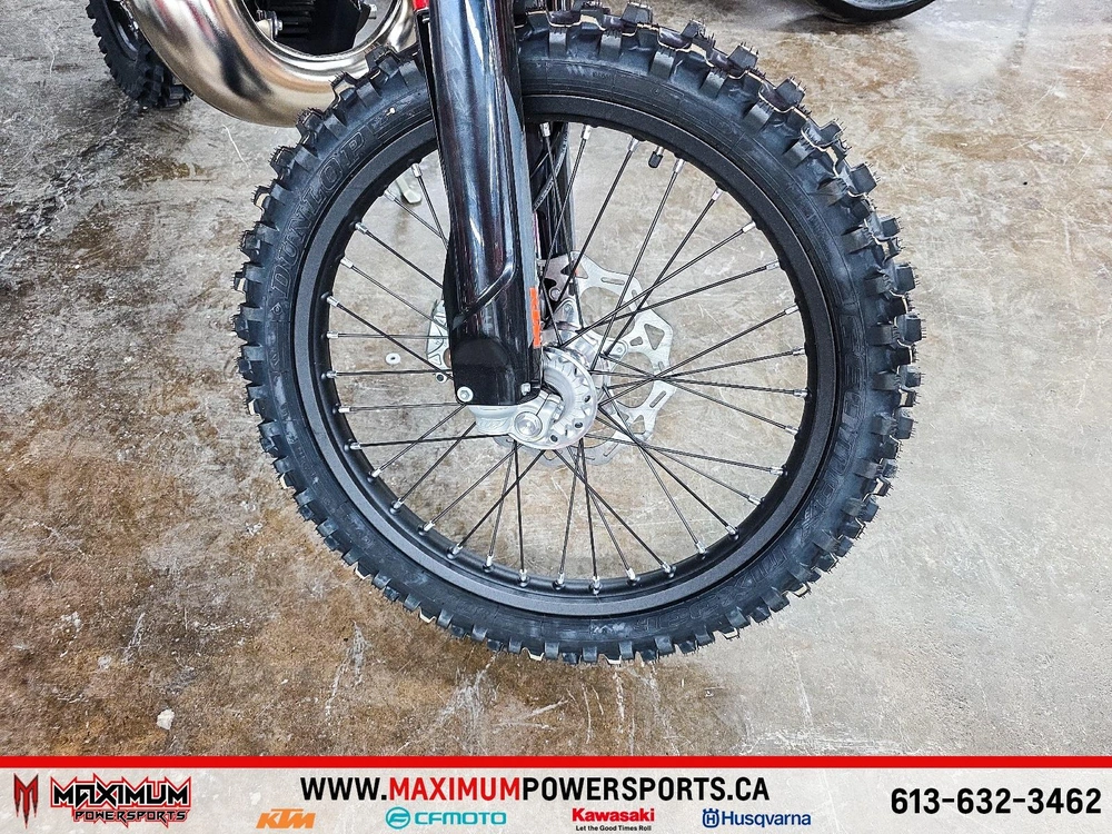 Ktm 250 Xc-w 2025 alt