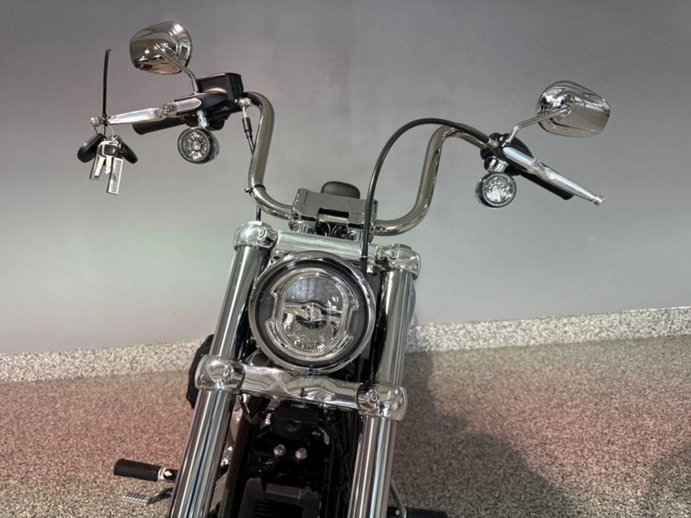 2024 Harley-davidson Fxst - Softail™ Standard alt