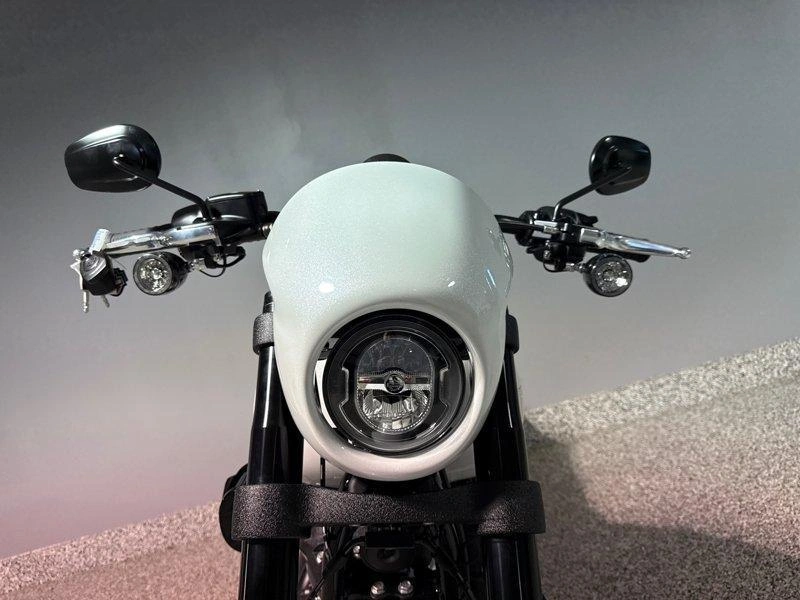 2026 Harley-davidson Fxlrs - Low Rider® S alt