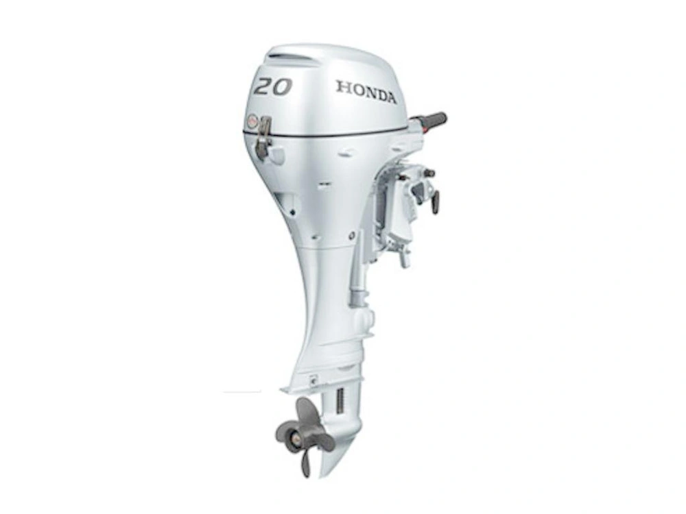 2023 Honda Bf20 20dk3lrtc alt