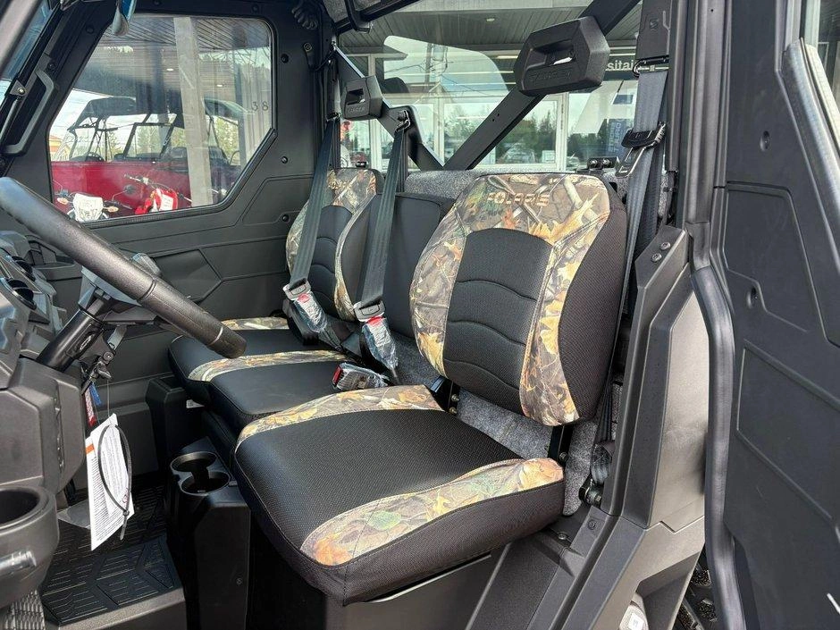 Polaris Polaris Ranger Xp 1000 Northstar Ultimate 2026 alt