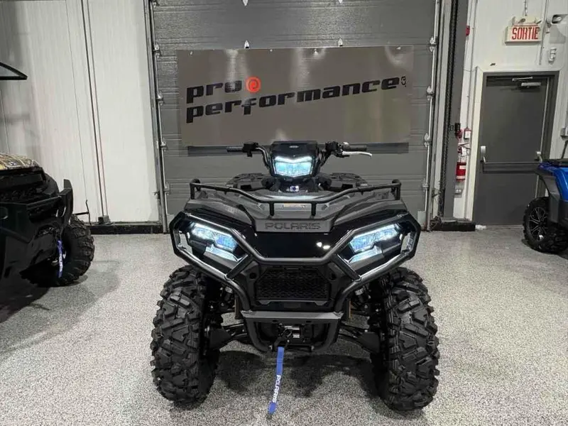 2026 Polaris Sportsman 570 Trail