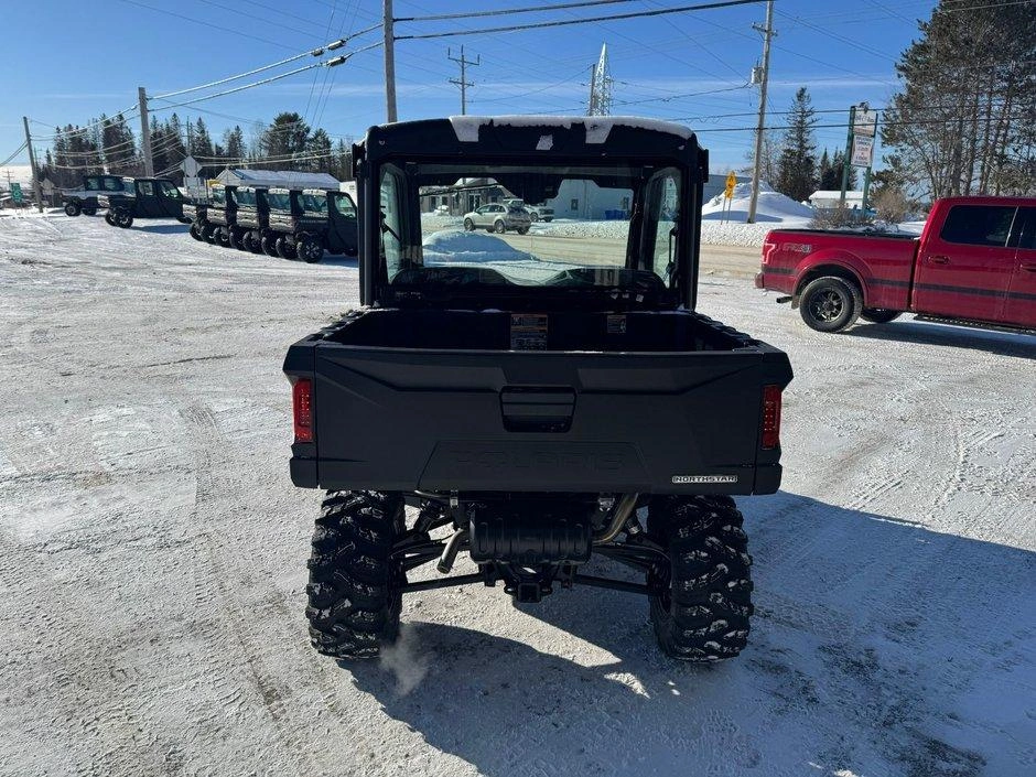 Polaris Polaris Ranger 570 Northstar 2026 alt