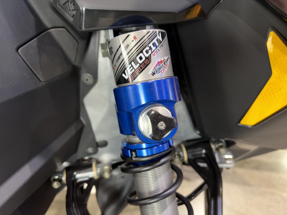 Polaris Patriot 9r Pro Rmk 155 2.75 Series 8 2026 alt