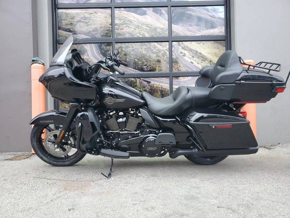 2024 Harley-davidson Fltrk - Road Glide™ Limited alt