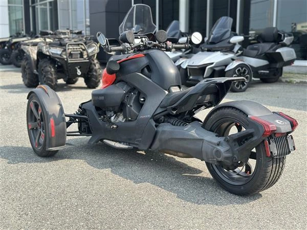 Can-am Ryker (900 Ace) 2019 alt