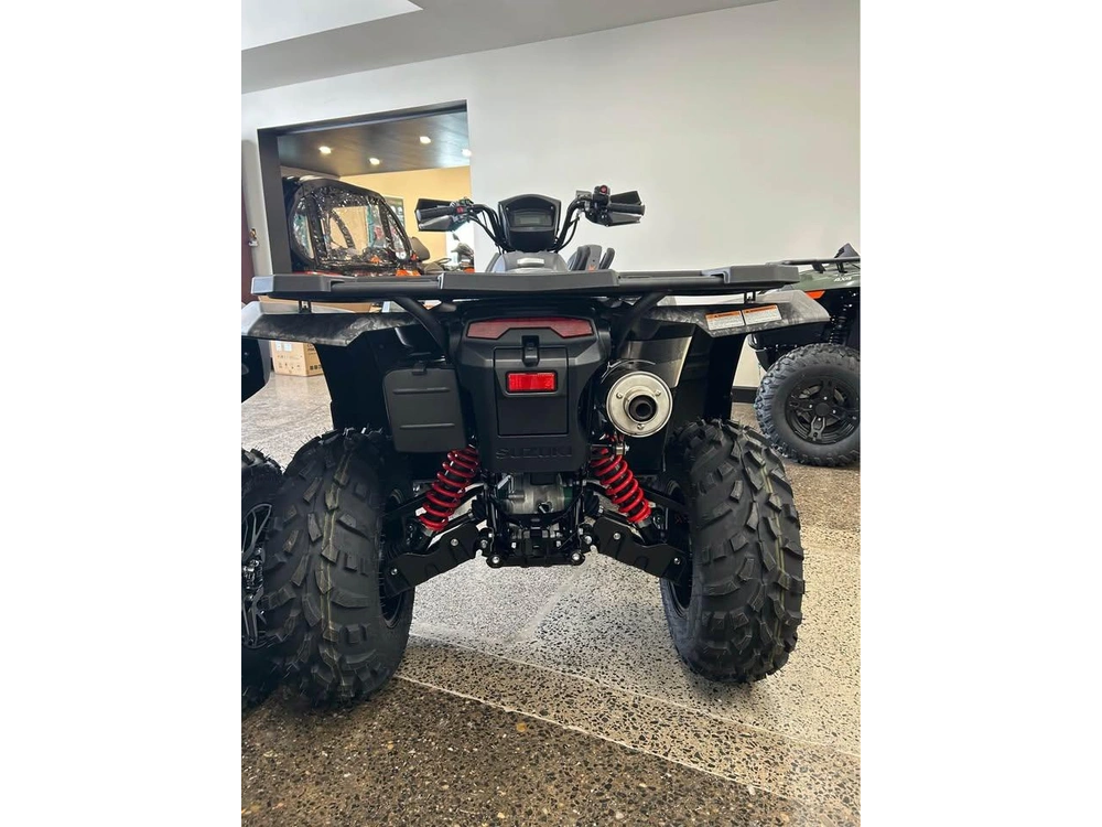 Suzuki Lta 750 Xps 2026 alt