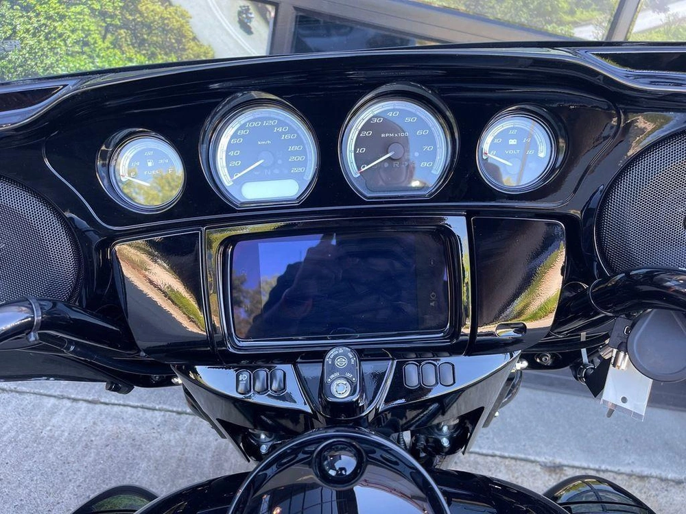 2024 Harley-davidson Flhtk - Ultra Limited™ alt