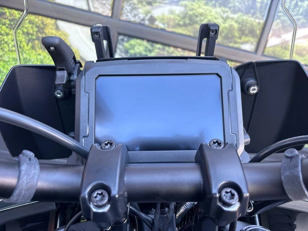 2024 Harley-davidson Ra1250s - Pan America™ 1250 Special alt