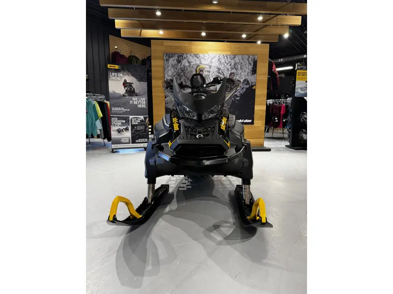 2026 Ski-Doo TUNDRA LE 600 EFI