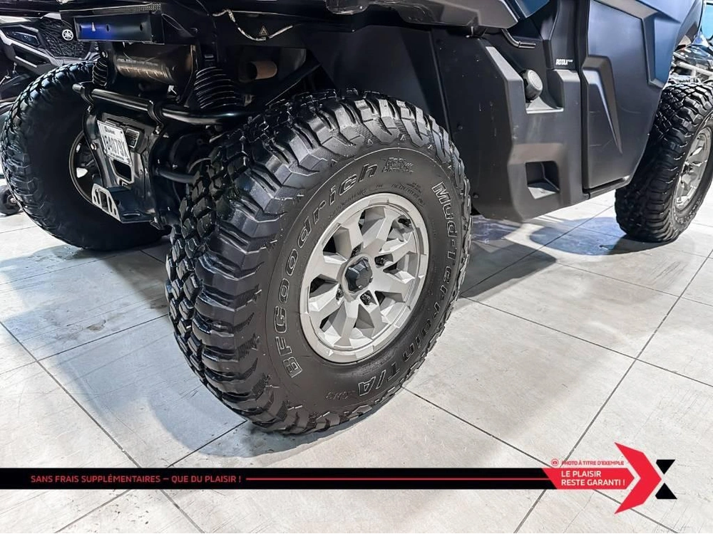 Can-am Defender Hd10 Limited 2025 alt