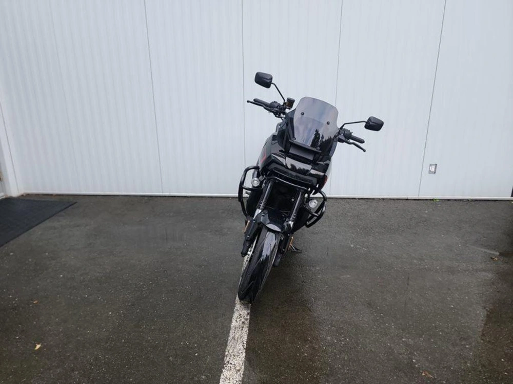 2025 Harley-davidson Ra1250st - Pan America® 1250 St alt