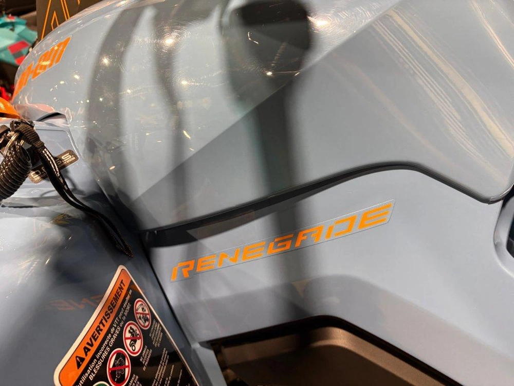 Can-am Renegade X Mr 1000r 2026 alt