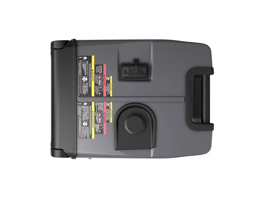 None Polaris P3200iebt Power Inverter Generator alt