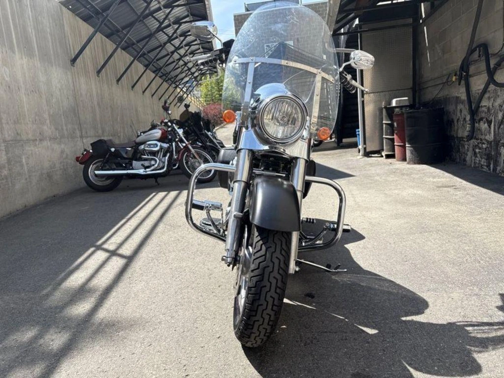 2005 Harley-davidson Flhrsi - Road King Custom alt