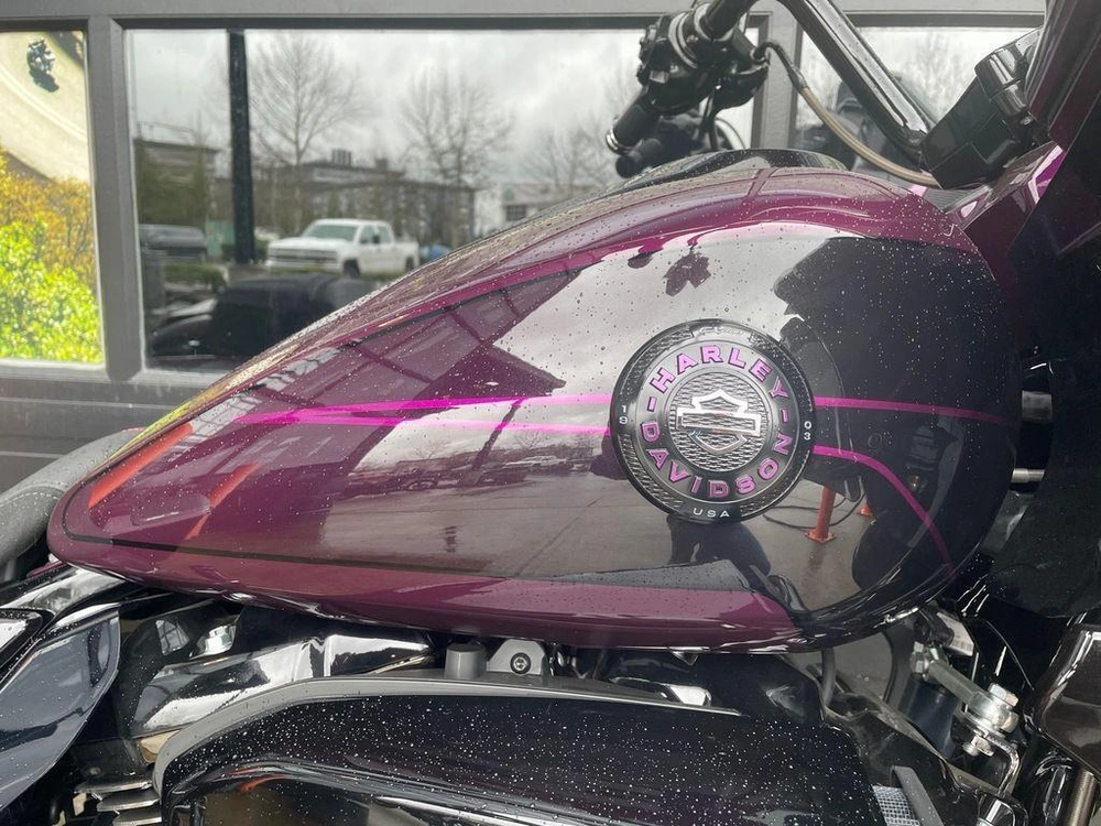 2025 Harley-davidson Fltrxse - Cvo™ Road Glide® alt