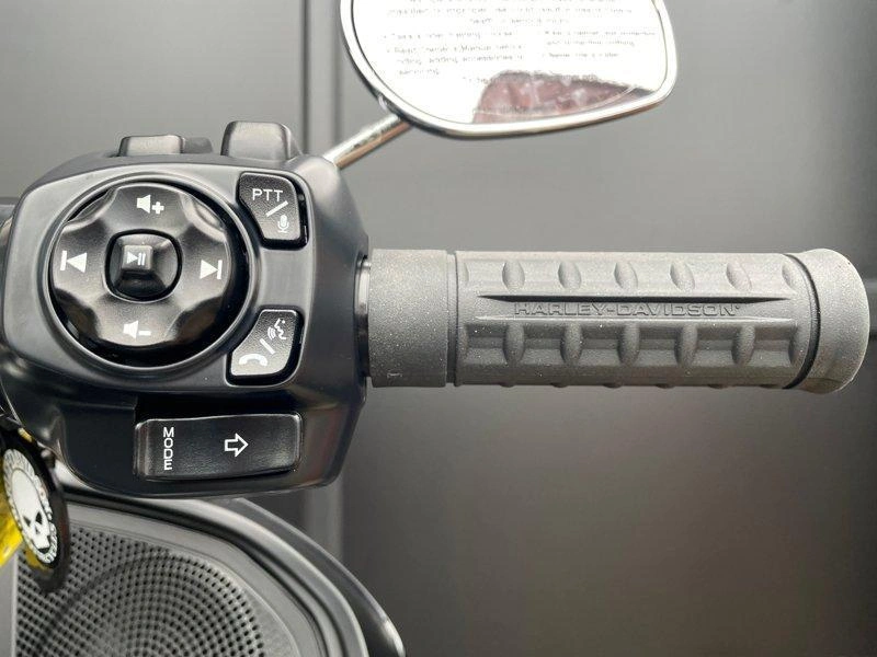 2026 Harley-davidson Fltrx - Road Glide® alt