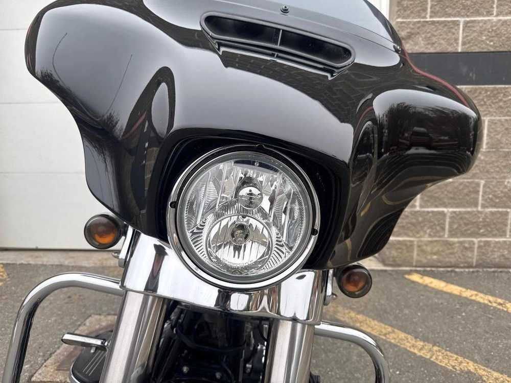 2023 Harley-davidson Flhx - Street Glide™ alt