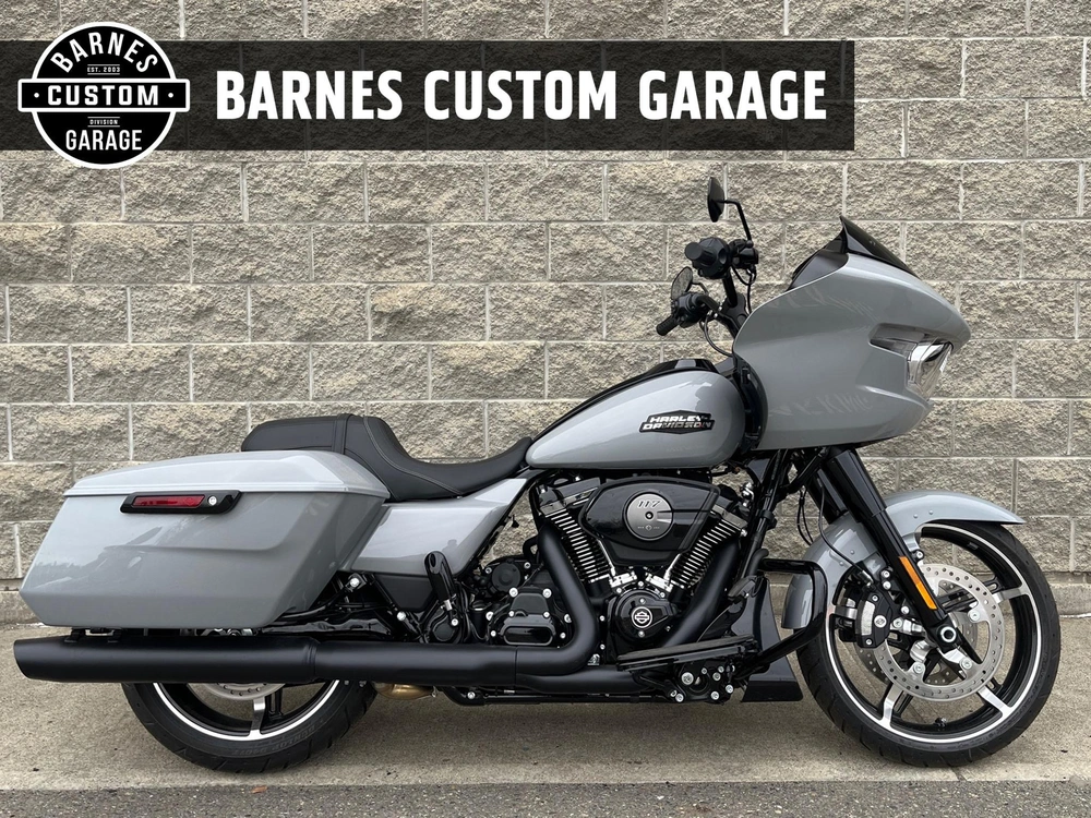 2025 Harley-davidson Fltrx - Road Glide® alt