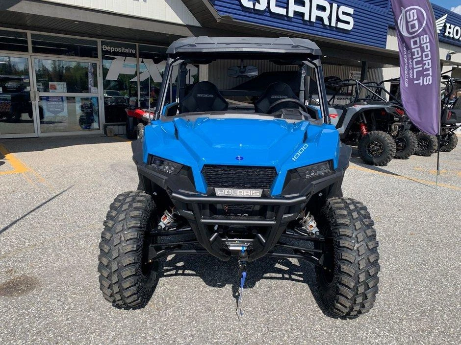 Polaris Polaris General Xp 1000 Ultimate 2026 alt