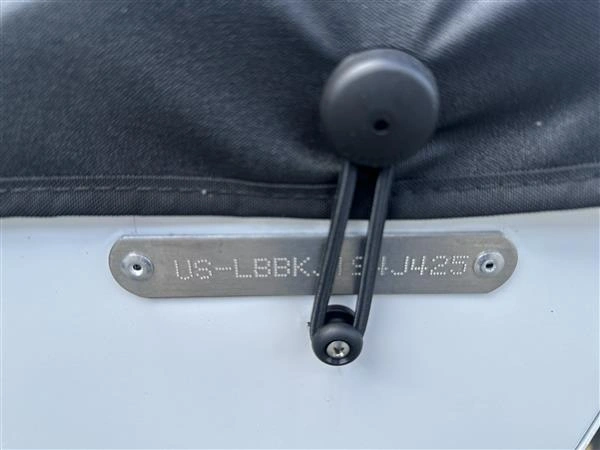 Lund Boat Co 1875 Impact Xs 2025 alt