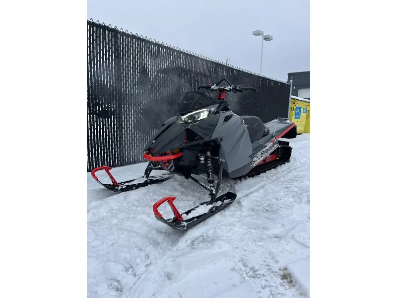 2020 Arctic Cat M 8000 165 HDC