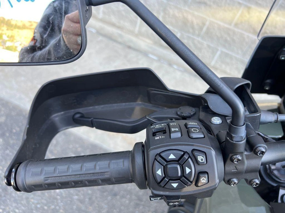 2021 Harley-davidson Pan America™ Special alt