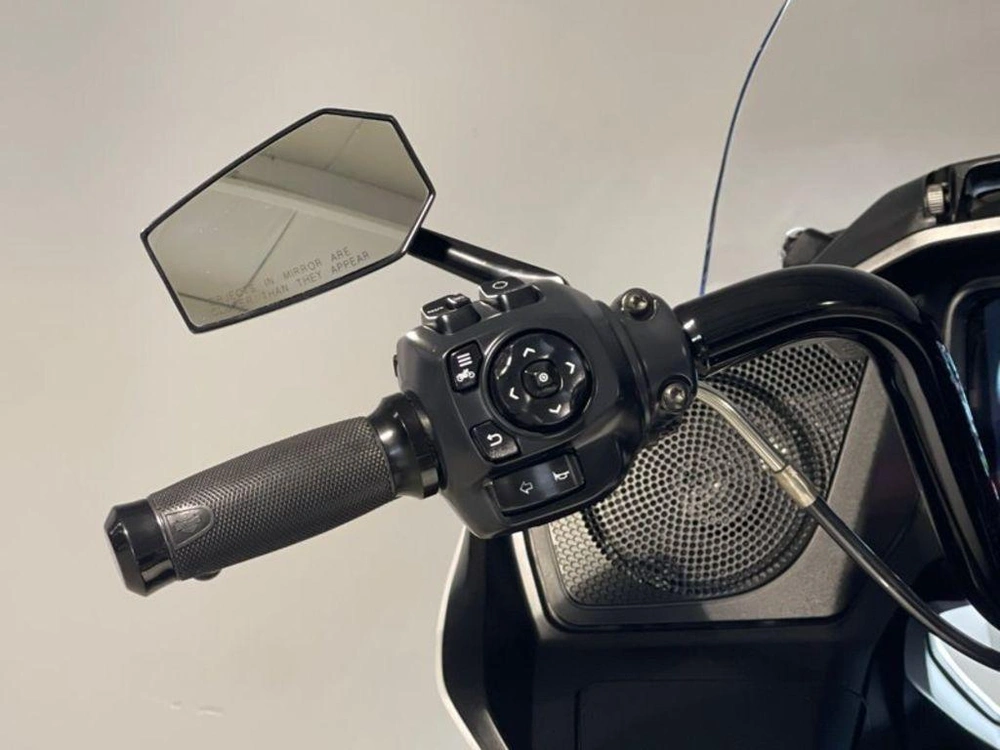 2025 Harley-davidson Fltrx - Road Glide® alt