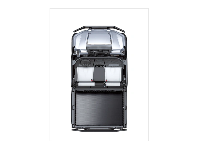 Kawasaki Mule Pro-fxr 1000 Le 2024 alt