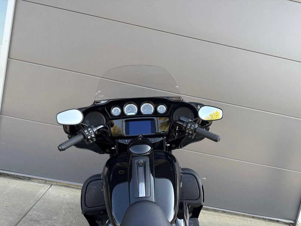 2024 Harley-davidson Flhtk - Ultra Limited™ alt