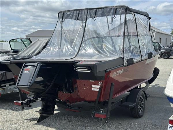 Alumacraft Trophy 185x Sp Fsx 2025 alt