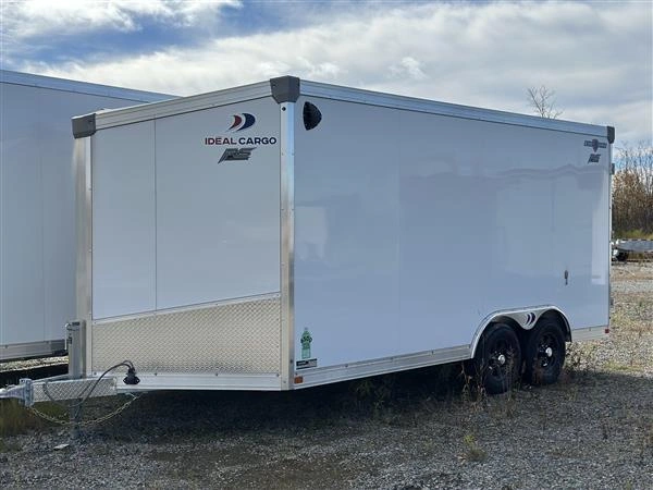 2026 Ideal Cargo Idev8516ta3 alt