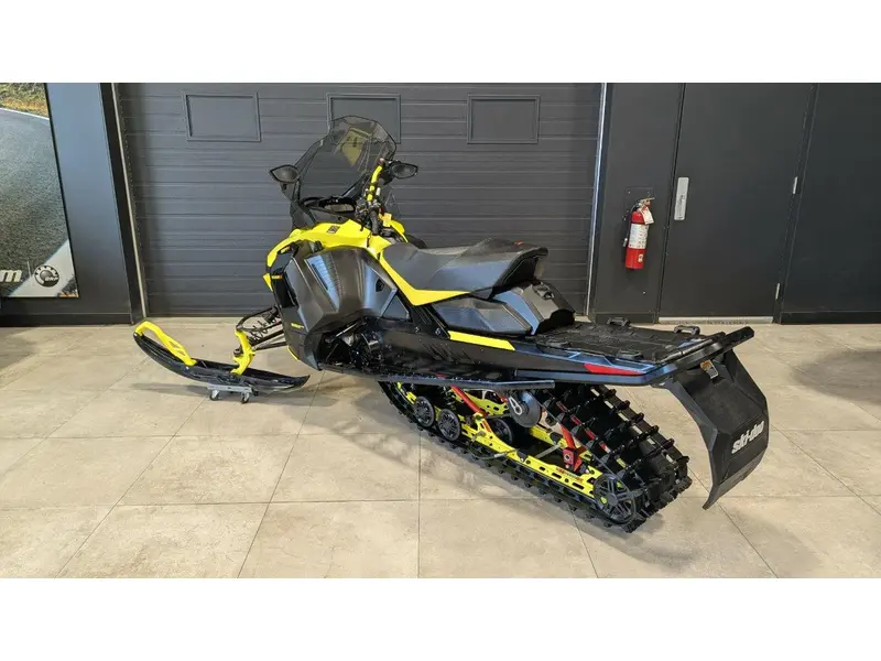 2022 Ski-Doo RENEGADE X 900 TURBO R USED