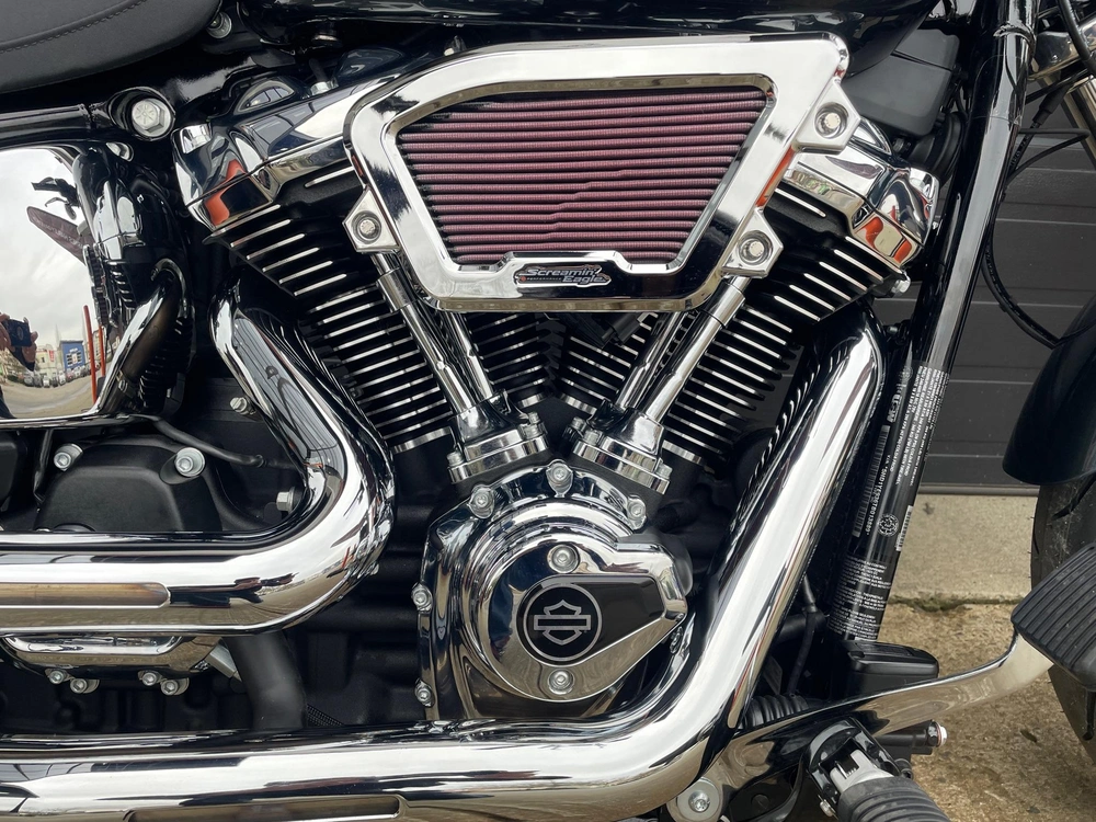 2026 Harley-davidson Fxbr - Breakout® alt