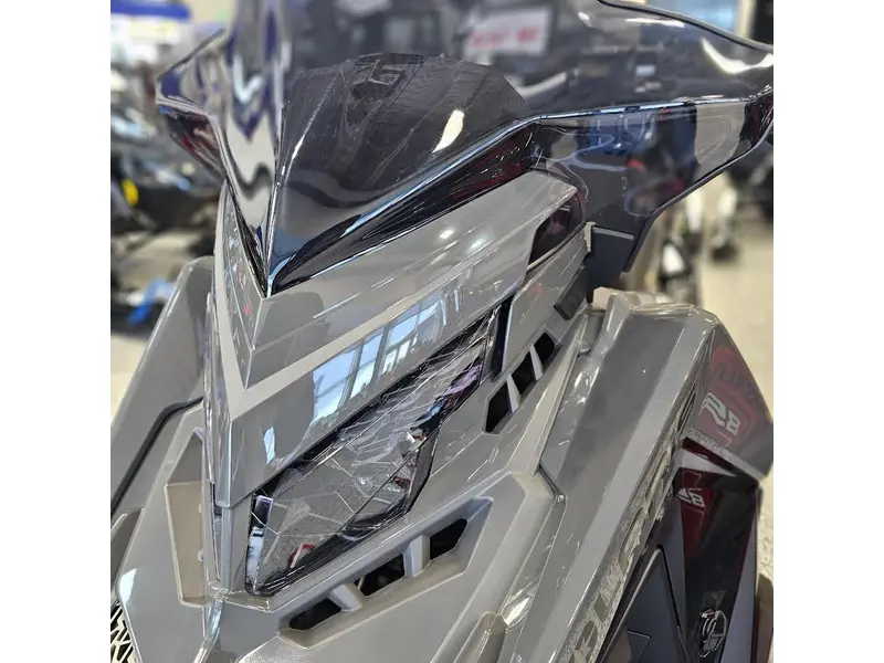 2025 Polaris 850 INDY VR1 137