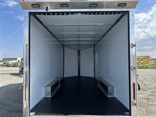 Ideal Cargo Idev8520ta3 2026 alt