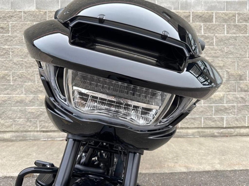 2026 Harley-davidson Fltrx - Road Glide® alt