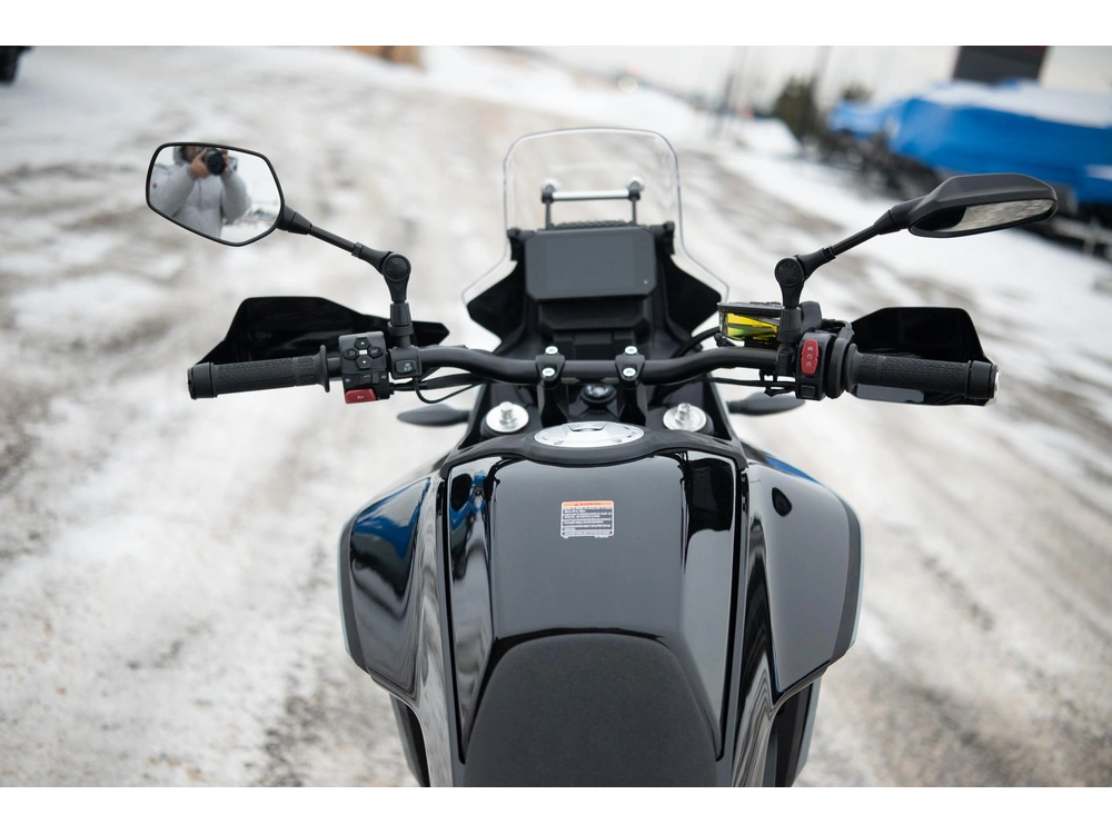 2026 Cfmoto Ibex 450 alt